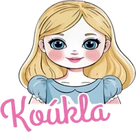 Koúkla
